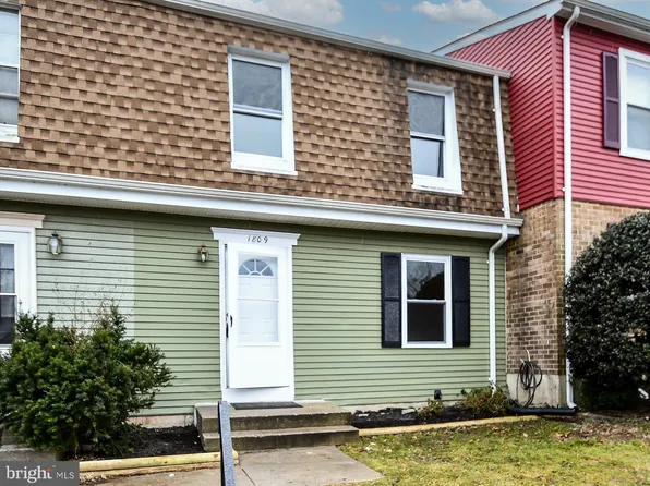 1809 Sparrow Ct, Severn, MD 21144