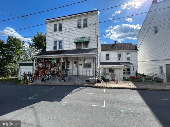 1042 W Water St, Coal Township, PA 17866