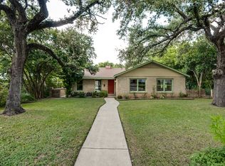 163 Schreiner Pl, San Antonio, TX 78212