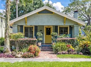 1226 E Ridgewood St, Orlando, FL 32803