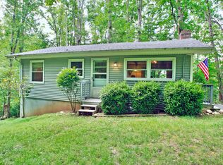 210 Driftwood Ct #210, Moneta, VA 24121