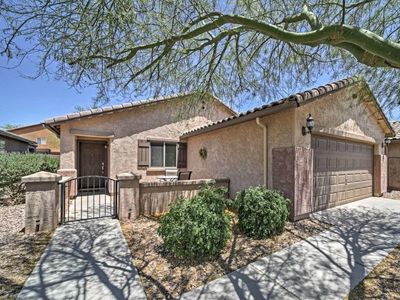 8062 W Sonoma Way, Florence, AZ, 85132