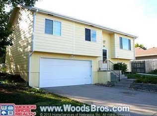 3707 NW 57th St, Lincoln, NE 68524