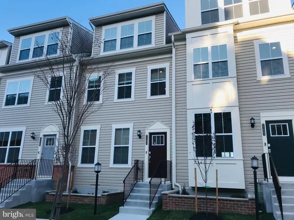 7154 Banbury Dr, Hanover, MD 21076