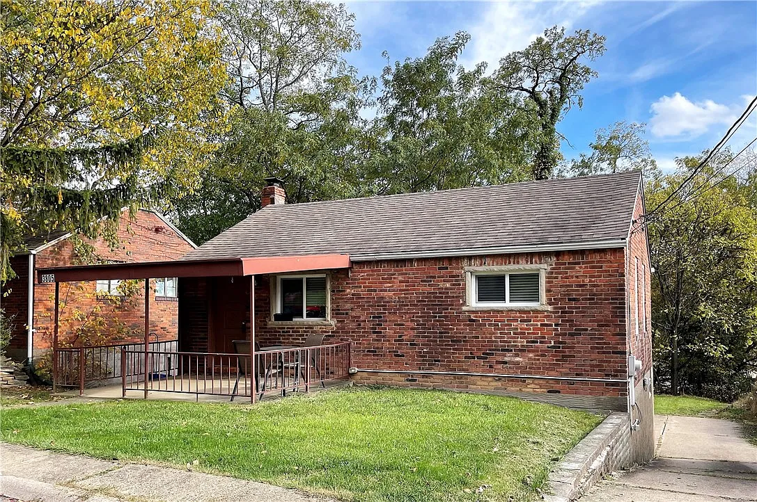 3805 Sunview Dr photo 1