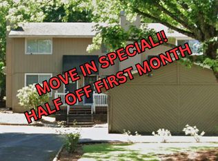 21640-21644 SE Alder St, Gresham, OR 97030
