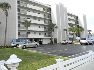 14300 Gulf Blvd APT 101, Madeira Beach, FL 33708
