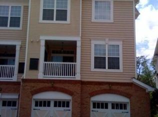 20385 Belmont Park Ter UNIT 106, Ashburn, VA 20147