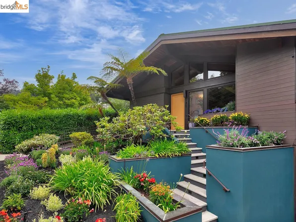 171 Vicente Rd, Berkeley, CA 94705