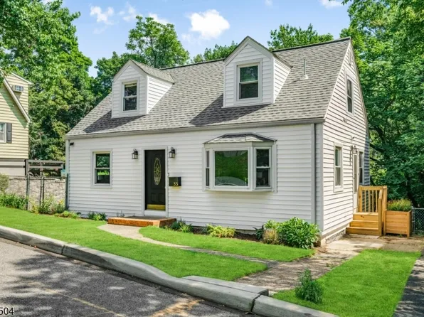33 Irvington Pl, Hawthorne Boro, NJ 07506
