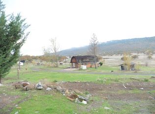 12206 Antioch Rd, White city, OR 97503