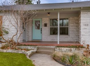 1331 Michigan Ave, Dallas, TX