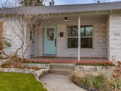 1331 Michigan Ave, Dallas, TX, 75216