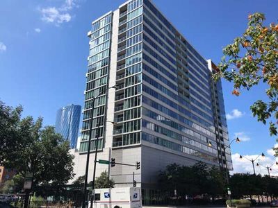 (Undisclosed Address), Chicago, IL, 60661