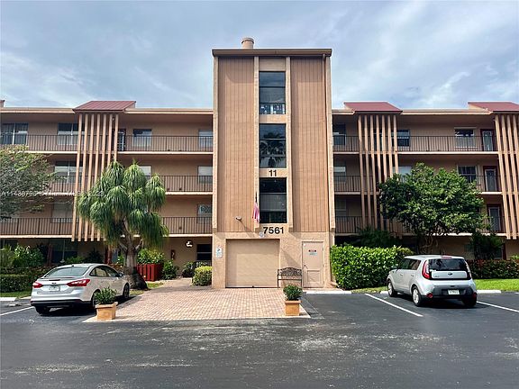 2nd image of 7561 NW 1st St APT 304