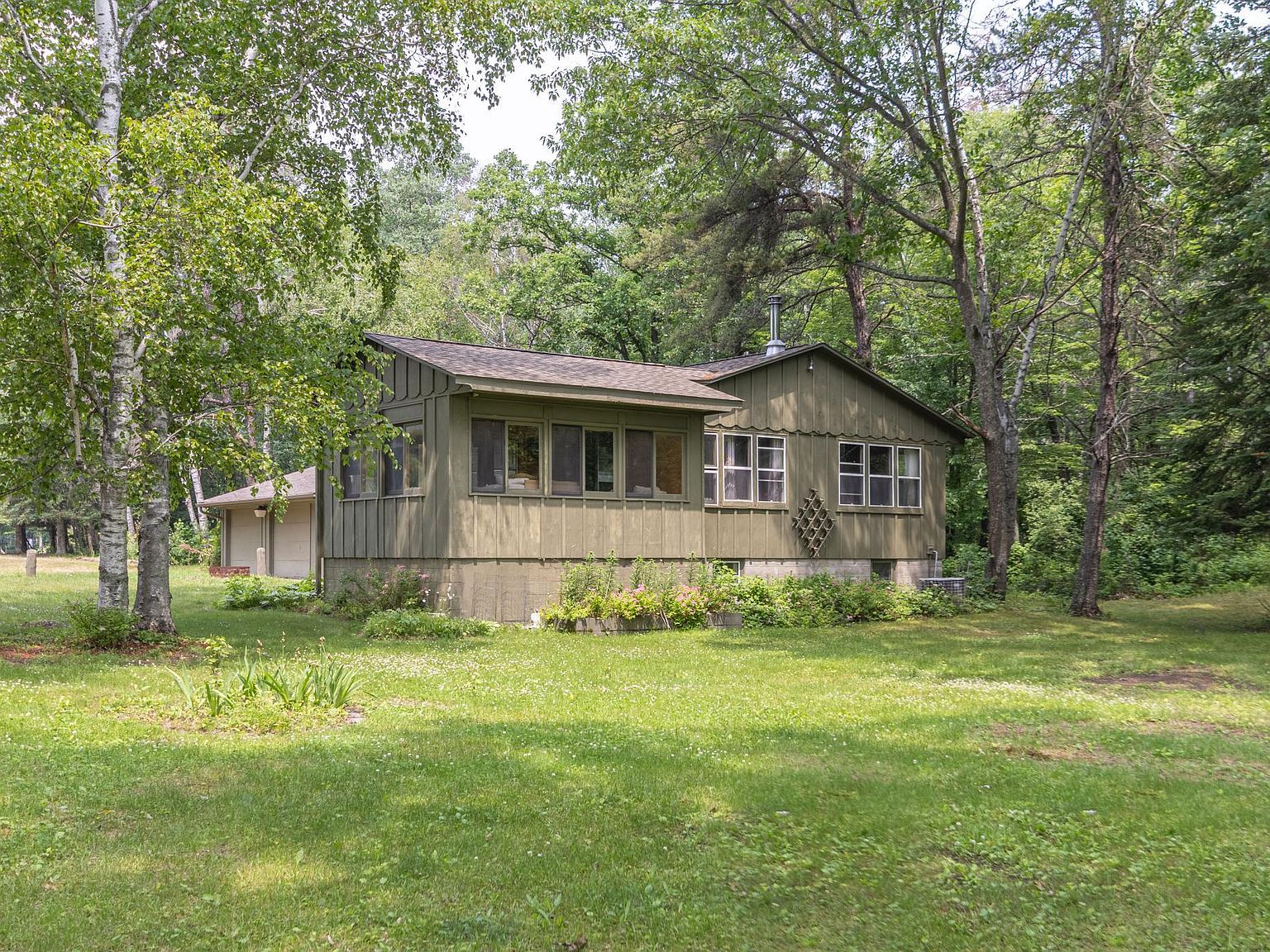 1085 Boxell Dr NE, Longville, MN 56655 Zillow