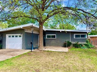 4404 44th St, Lubbock, TX 79414