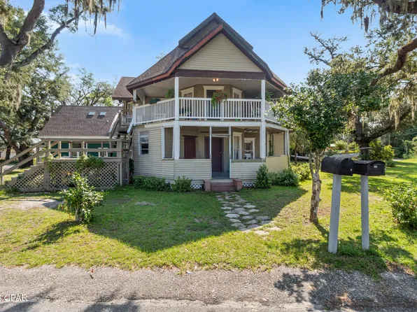 710 Moore Cir, Panama City, FL 32401