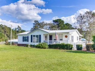 760 Ray Rd, Hemingway, SC 29554