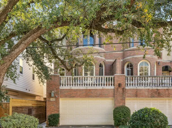 5417 Dickson St #A, Houston, TX 77007