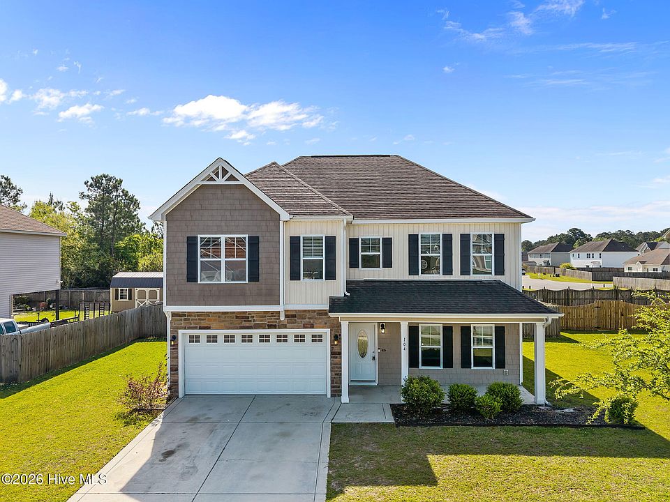 1st image of 104 Stonewater Lane