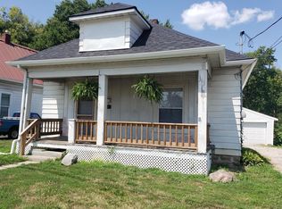 610 E Vaile Ave, Kokomo, IN 46901