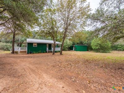 4621 County Road 444, Waelder, TX, 78959
