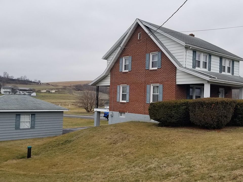 7031 Anthony Hwy, Waynesboro, PA 17268 Zillow