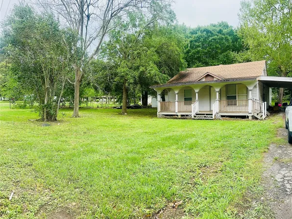 6115 Jade Ave, Port Arthur, TX 77640