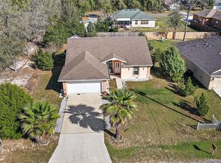 8373 SE 156th St, Summerfield, FL 34491