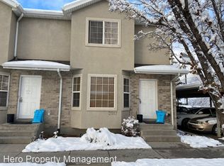 2013 E 7205 S, Salt Lake City, UT 84121