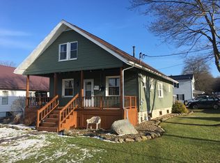 310 Egbert St, Franklin, PA 16323