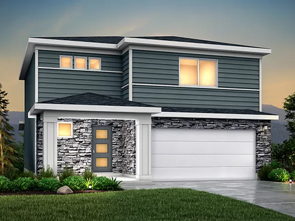 3159 S Claire Ave, Syracuse, UT 84075
