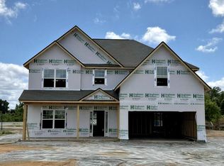 31 Heartland Blvd, Fort Mitchell, AL 36856