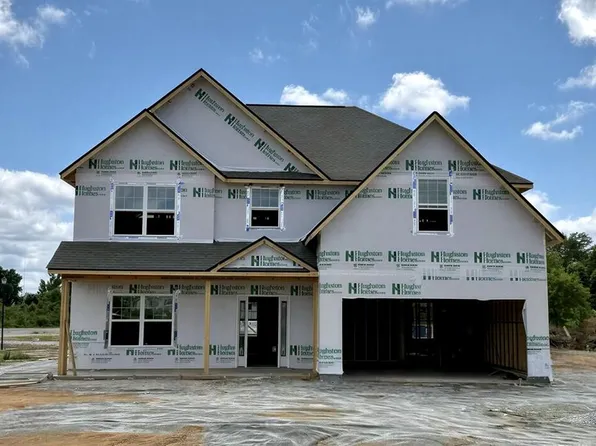 31 Heartland Blvd, Fort Mitchell, AL 36856