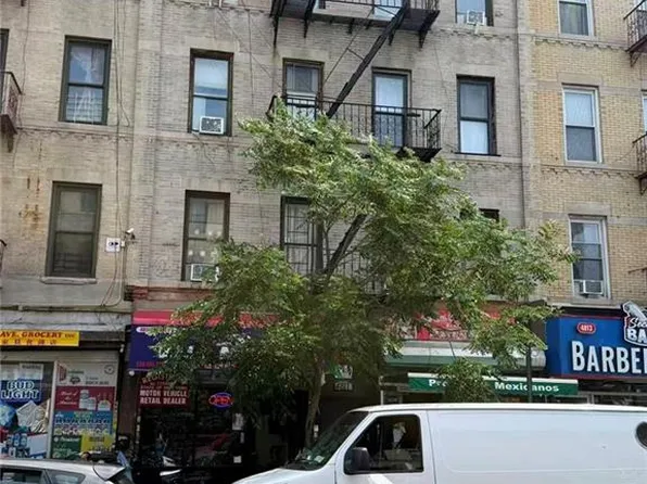 4811 5th Ave, Brooklyn, NY 11220