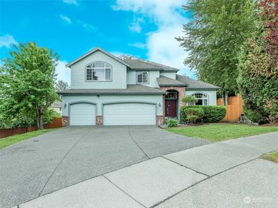 336 210th Street SE, Bothell, WA, 98021