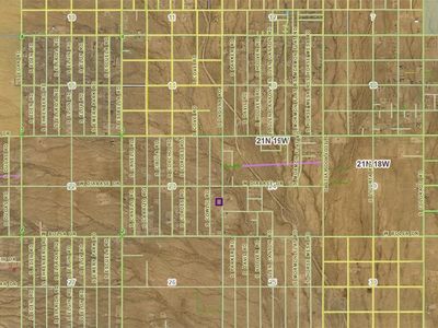 1321 S Laguna Rd, Golden Valley, AZ, 86413