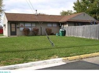 1722-1724 Frank Rd, Columbus, OH 43223