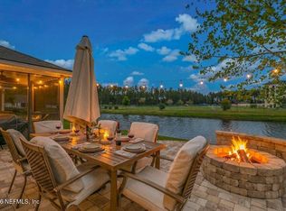 226 GLASGOW Drive, Jacksonville, FL 32259