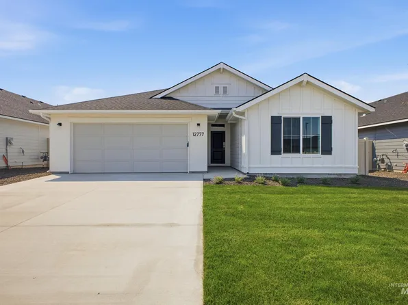 12777 Ropers St, Nampa, ID 83651