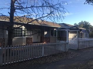 3105 Southlake Dr, Kelseyville, CA