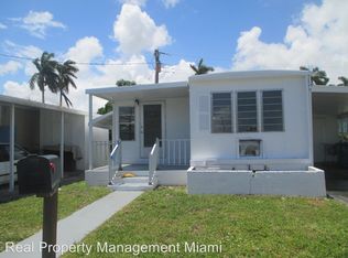 8508 SW 17th Ct, Fort Lauderdale, FL 33324