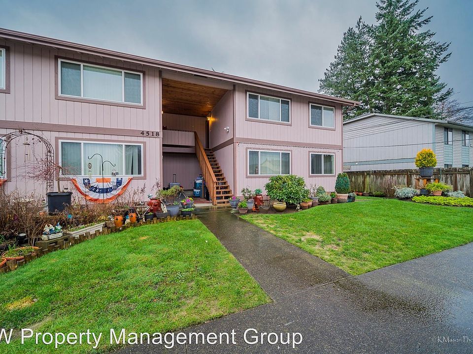 1st image of 4518 73rd Pl NE APT 3