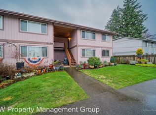4518 73rd Pl NE APT 3, Marysville, WA 98270