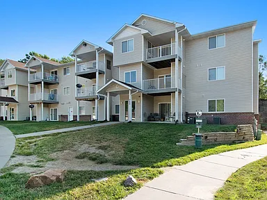 22D Floor Plan - 2-307