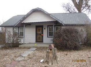 4490 S Washington St, Englewood, CO 80113