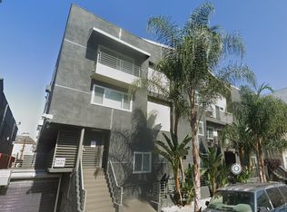 855 S Harvard Blvd #310, Los Angeles, CA 90005