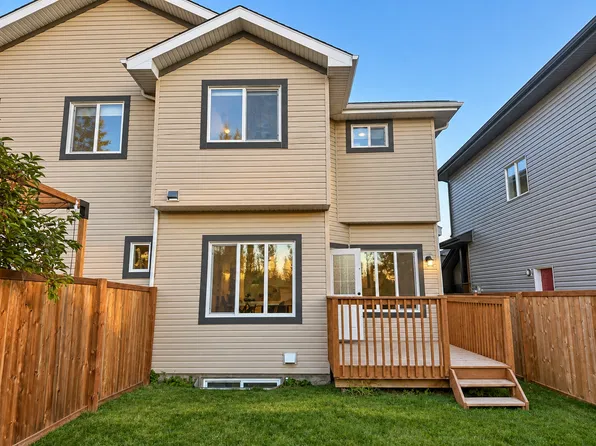 38 Durrand Bnd, Fort Saskatchewan, AB T8L 0N1