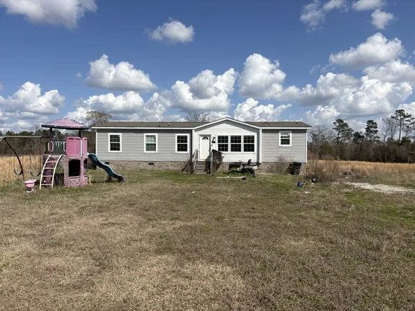 176 Old Flowers Rd, Johnsonville, SC 29555